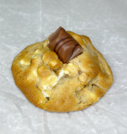 Kinder Bueno Cookie