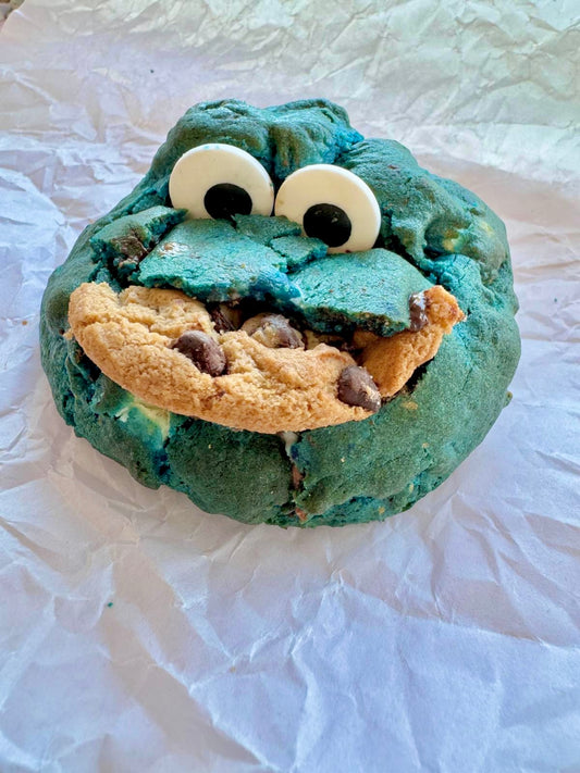 Cookie Monster